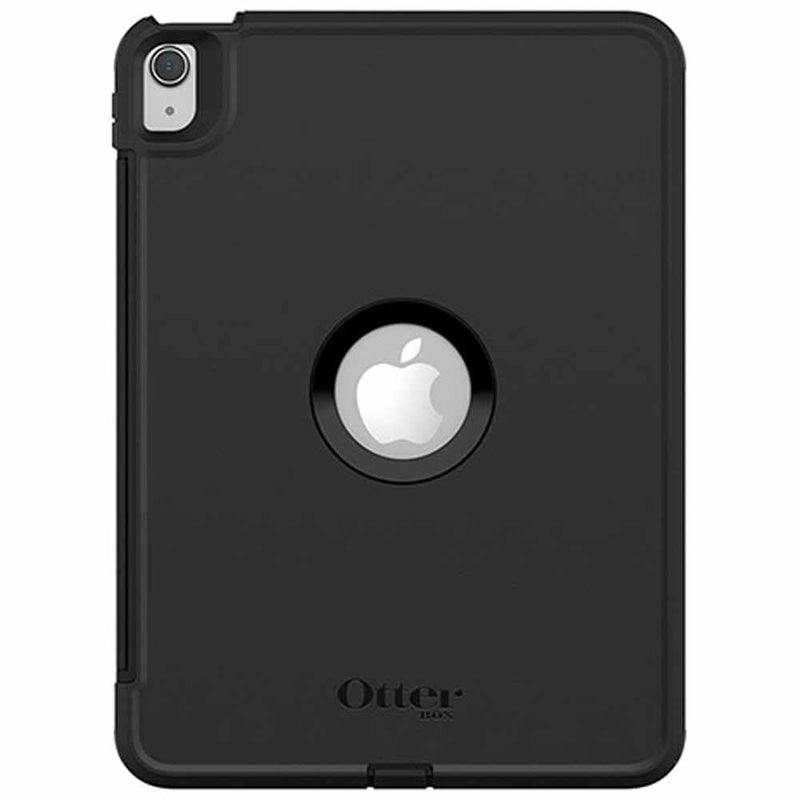 OtterBox Defender Protective Case Black for iPad Air 5th Gen/iPad Air 4th Gen