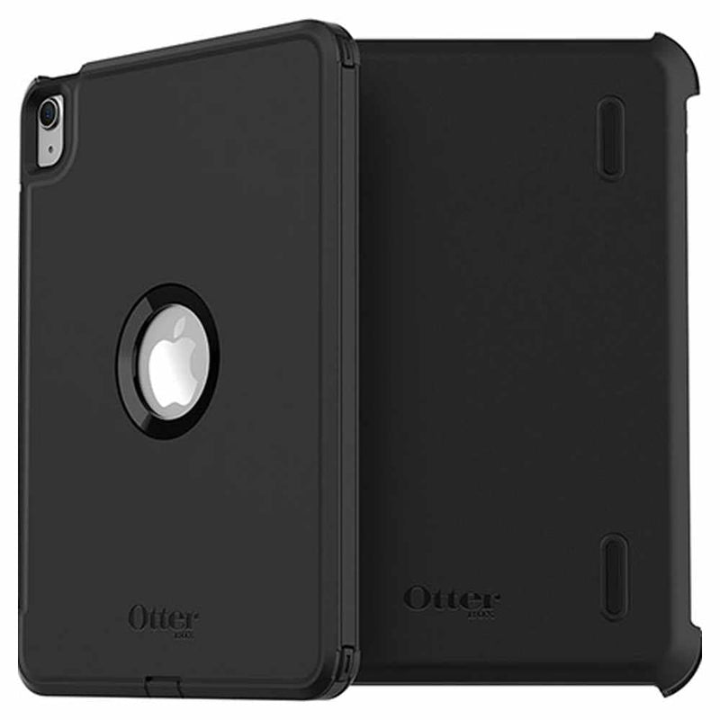 7765735 Defender Case iPad Air 5th Gen/4th Gen Black
