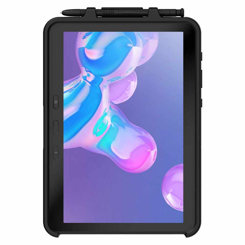 OtterBox Universe Case Black/Clear Pro-Pack BULK for Samsung Galaxy Tab Active Pro