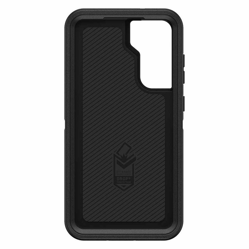 OtterBox Defender Protective Case Black for Samsung Galaxy S21 FE