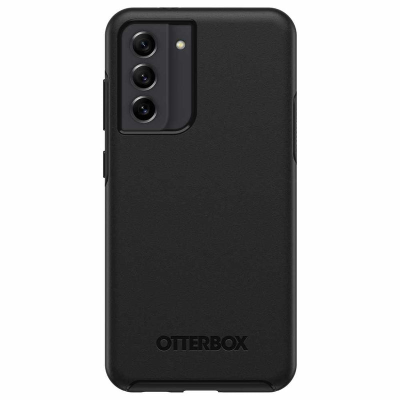 OtterBox Symmetry Protective Case Black for Samsung Galaxy S21 FE