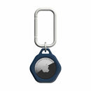 UAG Scout Keychain Case for AirTags Mallard