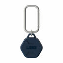 UAG Scout Keychain Case for AirTags Mallard