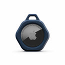 UAG Scout Keychain Case for AirTags Mallard