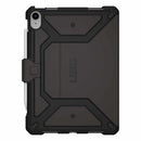 UAG Metropolis SE Folio Rugged Case Black for iPad 11 2025 (11th Gen)/iPad 10.9 2022 (10th Gen)