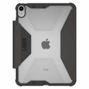 UAG Plyo Folio Case Black/Ice for iPad 11 2025 (11th Gen)/iPad 10.9 2022 (10th Gen)