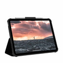 UAG Plyo Folio Case Black/Ice for iPad 11 2025 (11th Gen)/iPad 10.9 2022 (10th Gen)