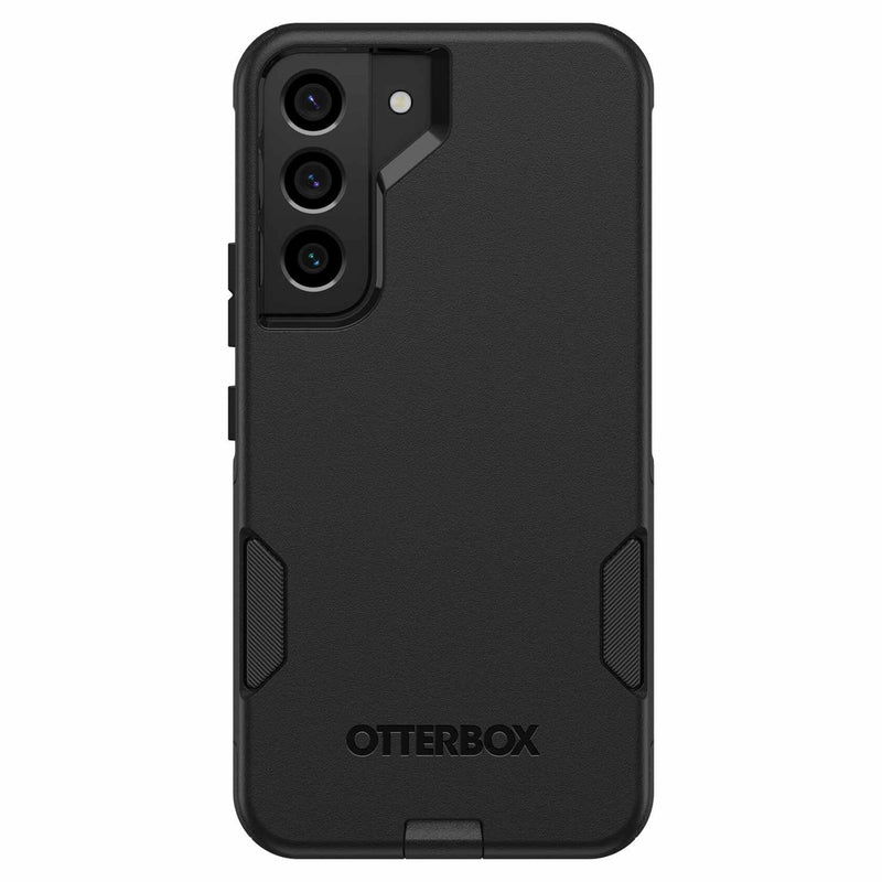 OtterBox Commuter Protective Case Black for Samsung Galaxy S22