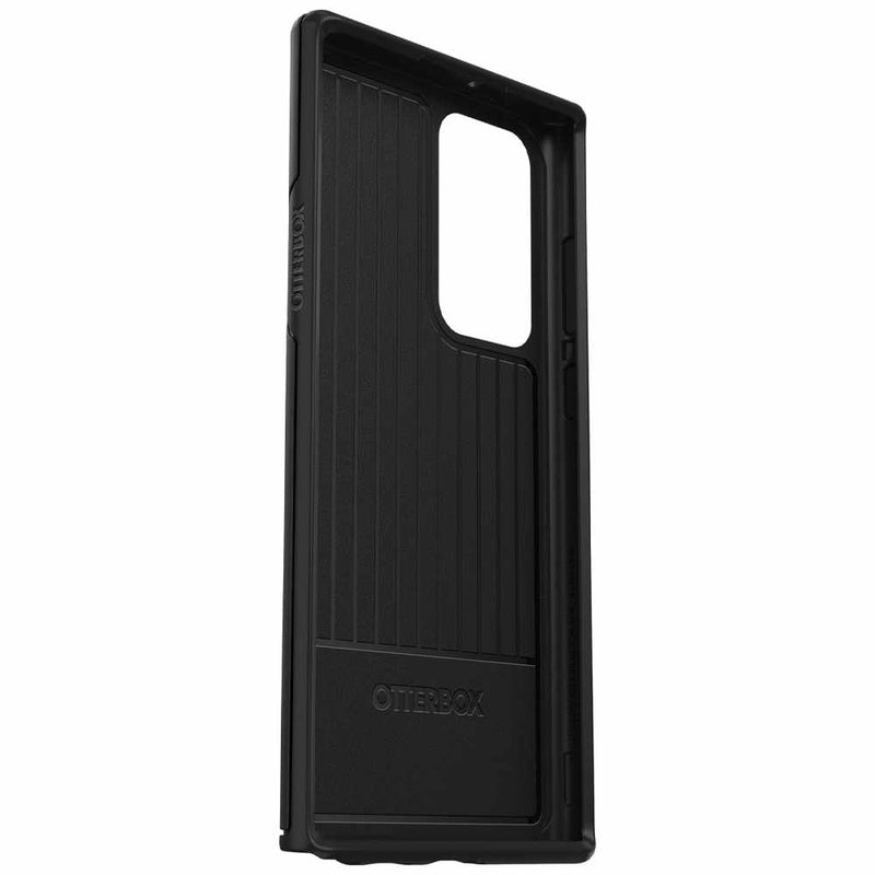 OtterBox Symmetry Protective Case Black for Samsung Galaxy S22 Ultra