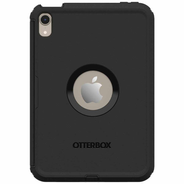 7787476 Defender Case iPad Mini 7/Mini 6 Black