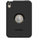 OtterBox Defender Protective Case Black for iPad Mini 7/iPad Mini 6
