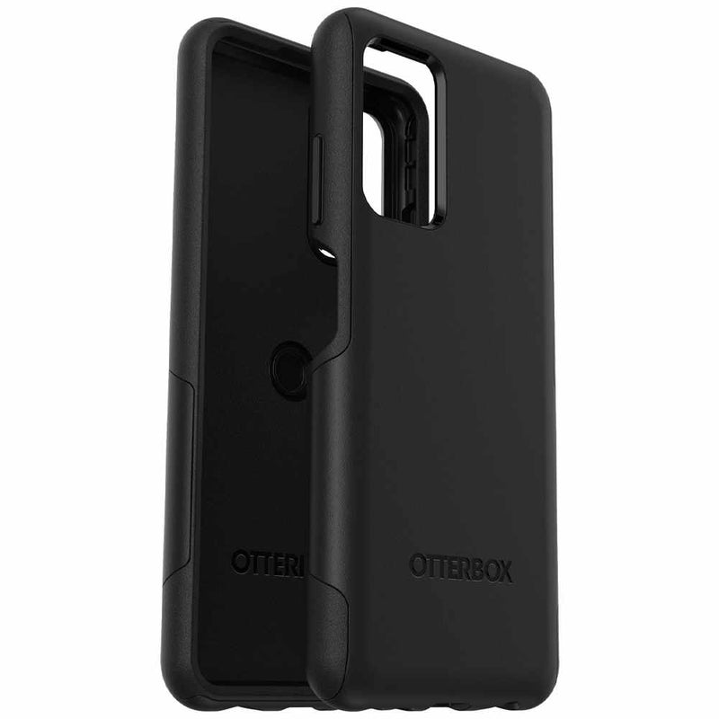 7787675 Commuter Lite Case Galaxy A03s Black