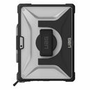 323263114343 Plasma Rugged Case with Handstrap Surface Pro 8 Ice