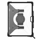 323263114343 Plasma Rugged Case with Handstrap Surface Pro 8 Ice