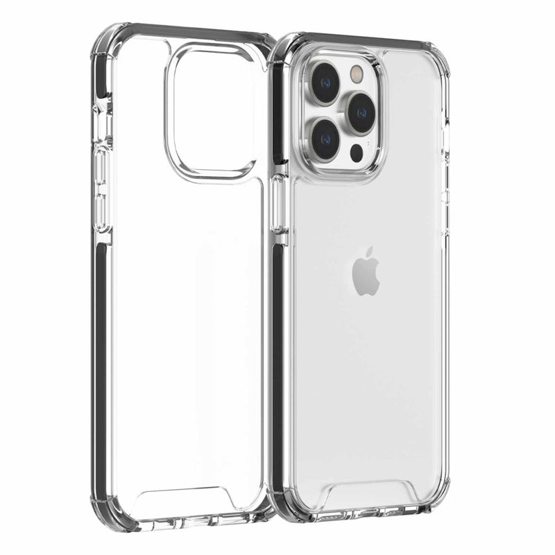 Blu Element DropZone Rugged Case Black for iPhone 14 Pro Max