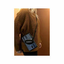 OtterBox UniVerse Module Hand and Neck Strap Black