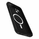 OtterBox Fre for MagSafe Waterproof Case Black for iPhone 14