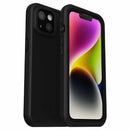 OtterBox Fre for MagSafe Waterproof Case Black for iPhone 14