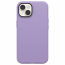 OtterBox Symmetry+ for MagSafe Protective Case You Lilac It for iPhone 14/13