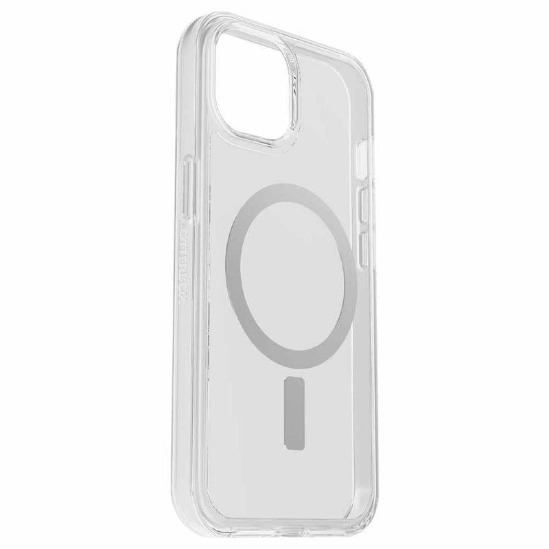 7789171 Symmetry+ for MagSafe Clear iPhone 14 Plus Clear