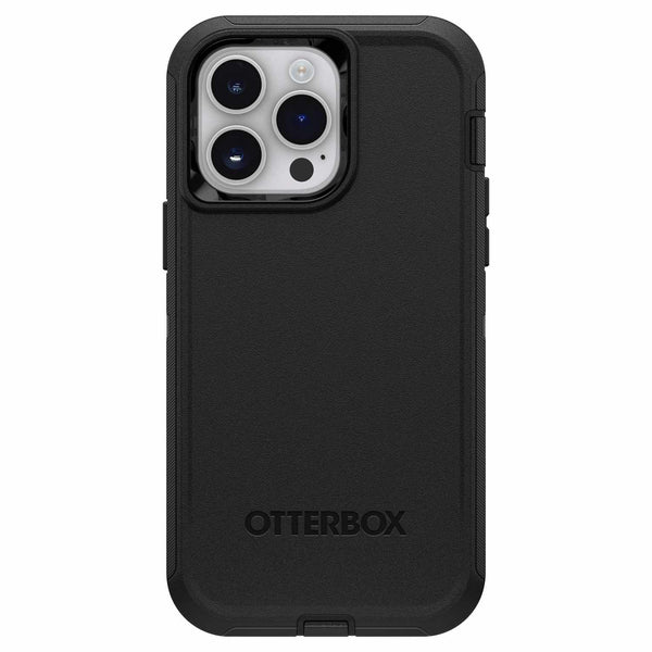 7788390 Defender Case iPhone 14 Pro Max Black