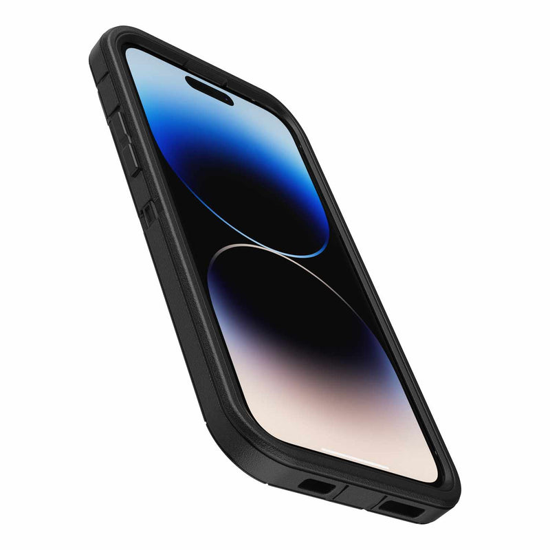 7788390 Defender Case iPhone 14 Pro Max Black