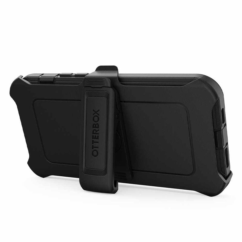 7788390 Defender Case iPhone 14 Pro Max Black