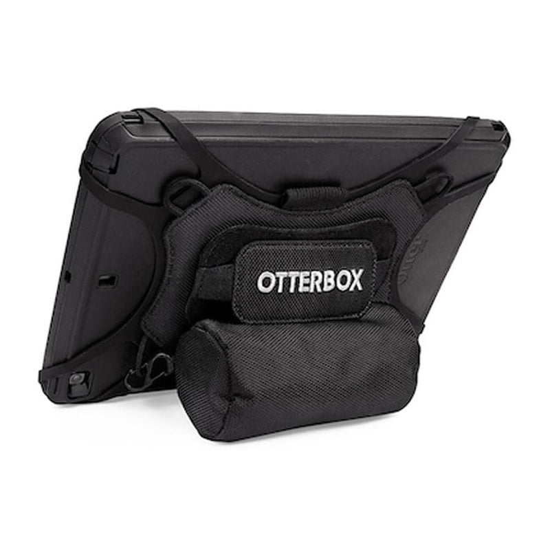 7786914 Utility Latch 10-13" w/Strap and Accessory Bag Pro Pack in Bulk Black