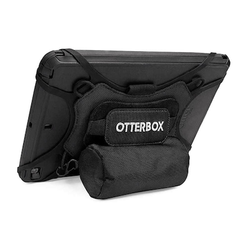 7786914 Utility Latch 10-13" w/Strap and Accessory Bag Pro Pack in Bulk Black