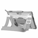 321073B14130 Plasma Healthcare Series Case Surface Go 4/3/2/1 White/Gray