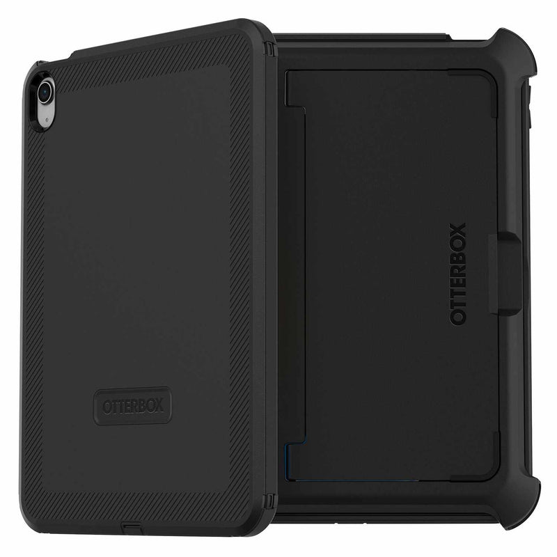7789953 Defender Case iPad 11 2025 (11th Gen)/(10th Gen) Black