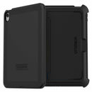 OtterBox Defender Protective Case Black for iPad 11 2025 (11th Gen)/iPad 10.9 2022 (10th Gen)