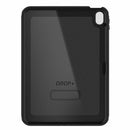 OtterBox Defender Protective Case Pro Pack Black for iPad 11 2025 (11th Gen)/iPad 10.9 2022 (10th Gen) in Bulk Packaging