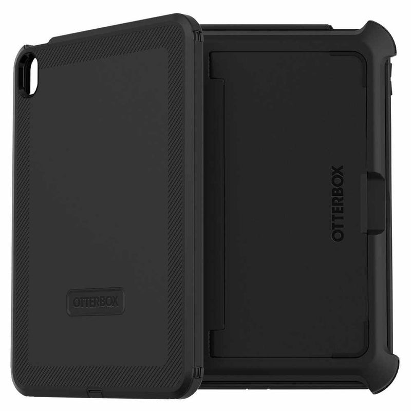 7789955 Defender Pro Pack in Bulk iPad 11 2025 (11th Gen)/(10th Gen) Black