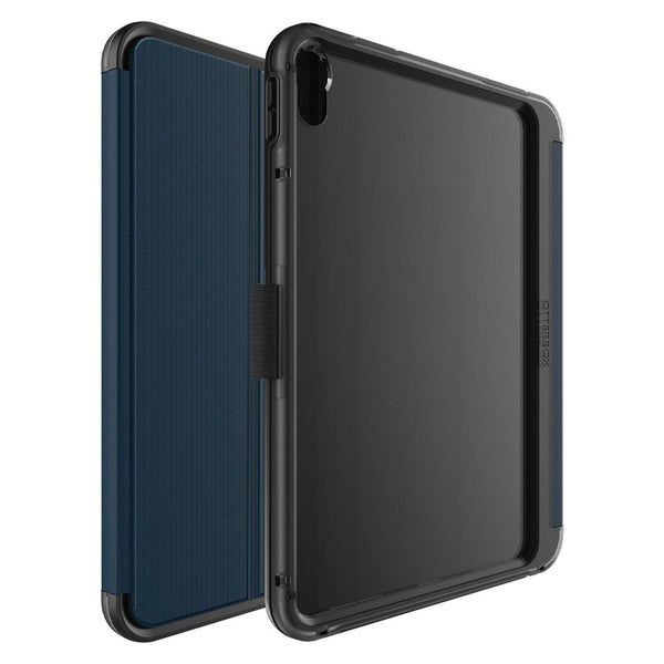 7789965 Symmetry 360 Folio Case iPad 11 2025 (11th Gen)/(10th Gen) Coastal Evening