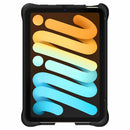 OtterBox UniVerse Pro Pack Black for iPad Mini 8/7/6 in Bulk Packaging