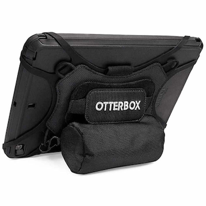 7786915 Utility Latch 7-8" w/Strap and Accessory Bag Pro Pack in Bulk Black