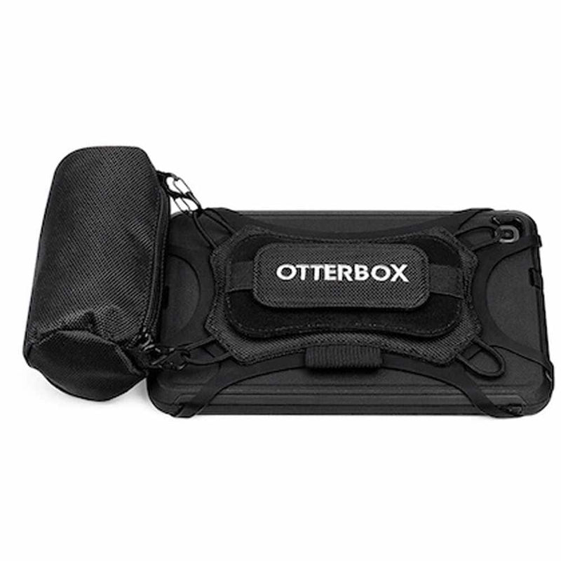 7786915 Utility Latch 7-8" w/Strap and Accessory Bag Pro Pack in Bulk Black