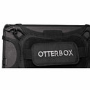 OtterBox Utility Latch 7-8" with Strap and Accessory Bag Pro Pack Black in Bulk Packaging