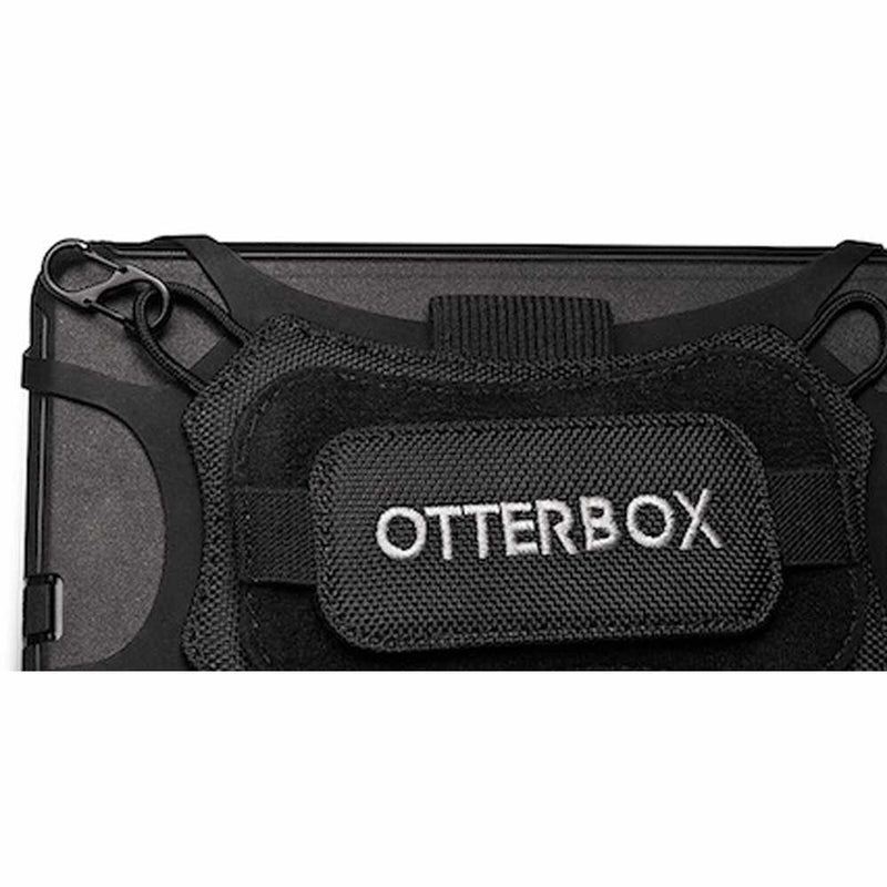 7786915 Utility Latch 7-8" w/Strap and Accessory Bag Pro Pack in Bulk Black