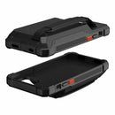 UAG Workflow Case with Battery 3000mAh Black for iPhone 12 /12 Pro BULK Packaging