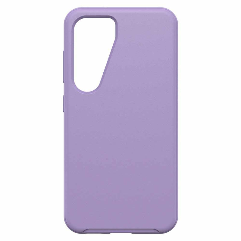OtterBox Symmetry Protective Case You Lilac It for Samsung Galaxy S23