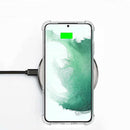 BEADZGS23C DropZone Rugged Case Galaxy S23 Clear