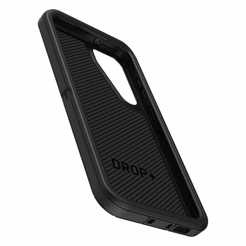 OtterBox Defender Protective Case Black for Samsung Galaxy S23+