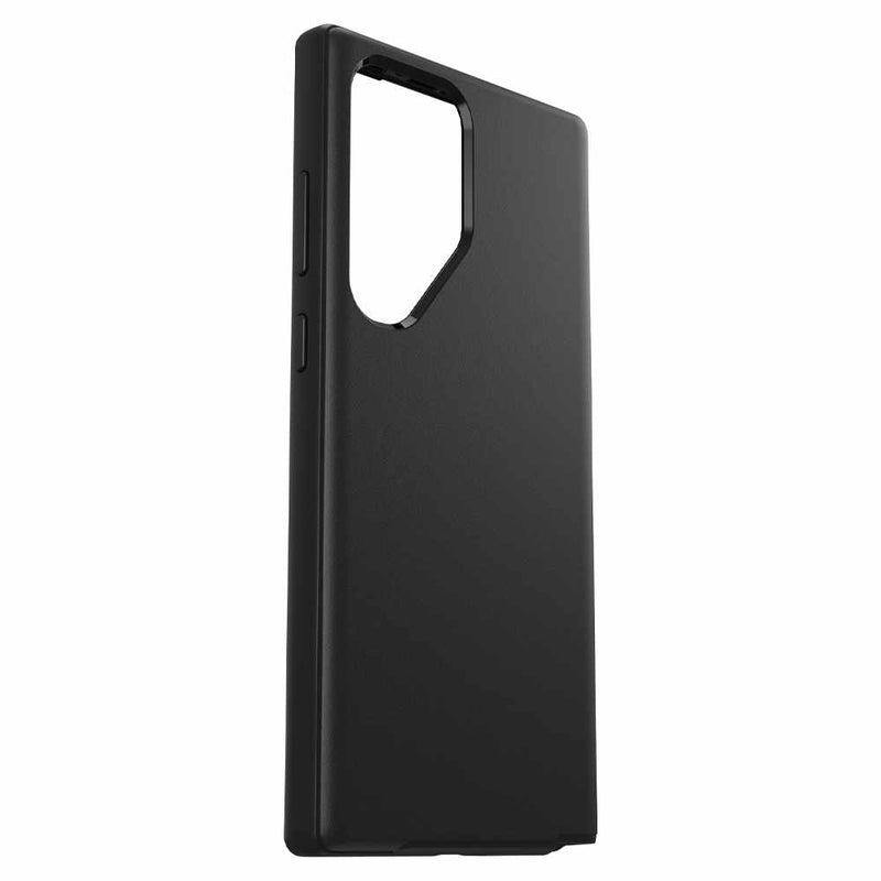 OtterBox Symmetry Protective Case Black for Samsung Galaxy S23 Ultra