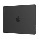 INMB200719BLK Hardshell Dots Case MacBook Pro 14 inch 2021 Black