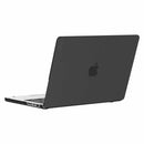 INMB200719BLK Hardshell Dots Case MacBook Pro 14 inch 2021 Black