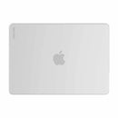 INMB200749CLR Hardshell Dots Case MB Air 13-inch M3 2024/M2 2022 Clear