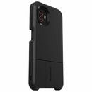 OtterBox UniVerse Case Black for Samsung Galaxy XCover6 Pro in Bulk Packaging