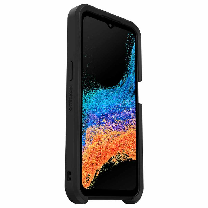 7790666 Universe Pro Pack in Bulk Galaxy XCover6 Pro Black